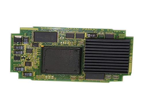 Fanuc CPU Card